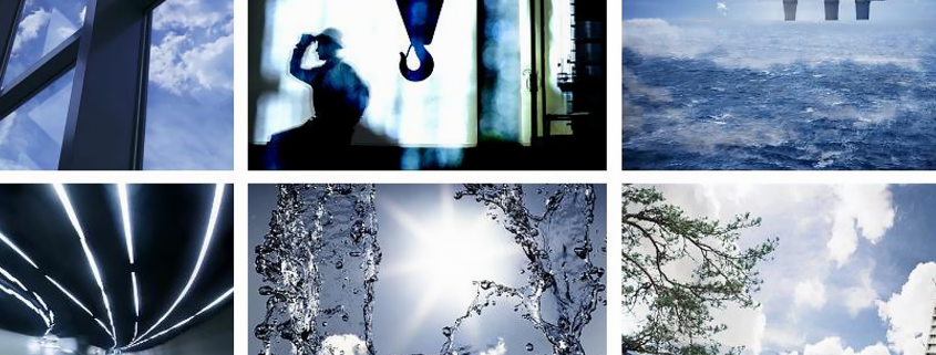 Lyseparken - Energikartlegging