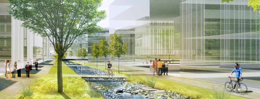 Lyseparken - KU: Klima, Miljø, Energi, IT