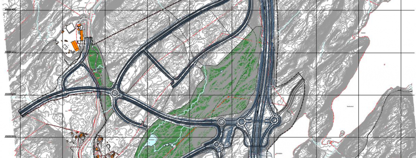 Illustrasjonsplan - LNF